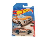 Hot Wheels Die-Cast Vehicle Pursuit