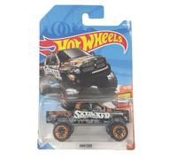 Hot Wheels Die-Cast Vehicle Ram 1500 Black