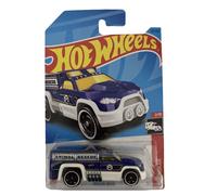 Hot Wheels Die-Cast Vehicle Rescue Duty