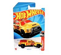 Hot Wheels Die-Cast Vehicle Rescue Surf Duty