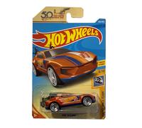 Hot Wheels Die-Cast Vehicle Rise N Climb Orange