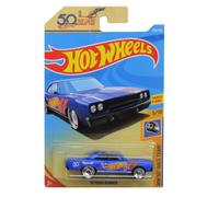 Hot Wheels Die-Cast Vehicle Road Runner 1970