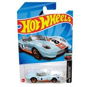 Hot Wheels Die-Cast Vehicle Roadsters Glory Chaser