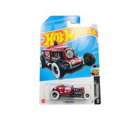 Hot Wheels Die-Cast Vehicle Roadsters Max Steel