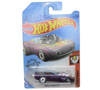 Hot Wheels Die-Cast Vehicle Rodger Dodger 2.0