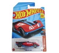 Hot Wheels Die-Cast Vehicle Rollin' Solo
