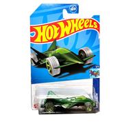 Hot Wheels Die-Cast Vehicle Sky Show Cloud Cutter