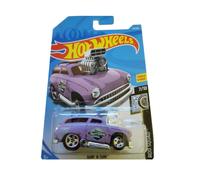 Hot Wheels Die-Cast Vehicle Surf N Turf Purple