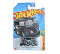 Hot Wheels Die-Cast Vehicle Surfs Up Kool Kombi