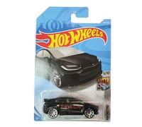 Hot Wheels Die-Cast Vehicle Tesla Model X