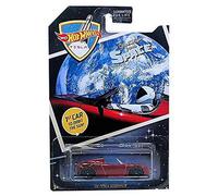 Hot Wheels Die-Cast Vehicle Tesla Roadster 2008