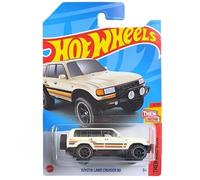Hot Wheels Car 1:64 - Speed Driver