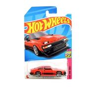 Hot Wheels Die-Cast Vehicle Toyota Supra 1982