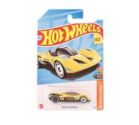 Hot Wheels Die-Cast Vehicle Track Champions Group C Fantasy