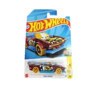 Hot Wheels Car 1:64 - Speed Driver