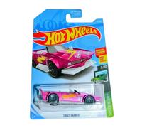 Hot Wheels Die-Cast Vehicle Track Manga Car
