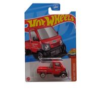 Hot Wheels Die-Cast Vehicle Trucks Mighty K