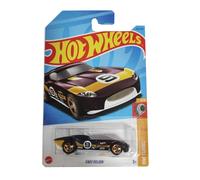Hot Wheels Die-Cast Vehicle Turbo Fast Felion