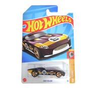 Hot Wheels Die-Cast Vehicle Turbo Fast Felion