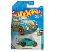 Hot Wheels Die-Cast Vehicle Volkswagen Beetle Drag