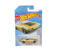 Hot Wheels Die-Cast Vehicle Volkswagen SP2