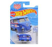 Hot Wheels Die-Cast Vehicle Volkswagen Van Kool Kombi
