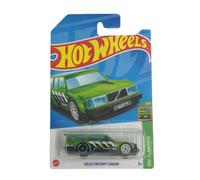 Hot Wheels Die-Cast Vehicle Volvo 240 Drift Wagon