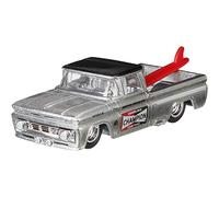 Hot Wheels Diecast - Shop Trucks - Custom 62 Chevy Pickup