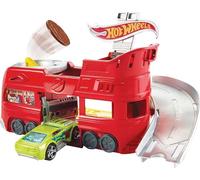 Hot Wheels Dine and Dash set