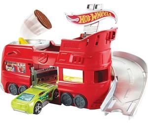 Hot Wheels Dine and Dash set