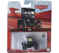 Hot Wheels Cars Randy Lawson, 1:55 Scale Die Cast Metal Car Toy, Unisex, Kids