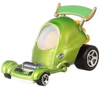 Hot Wheels Disney/Pixar’s 1:64 Scale Character Cars Assortment
