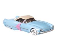 Hot Wheels Toy Story 4 Character Cars - bo Peep vehicle - New