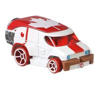 Mattel Hot Wheels Disney Pixar Toy Story 4 - Canuck and Boom Boom Vehicle