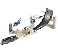 Hot Wheels - DJH61 - Batman Vs Superman Playset