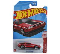 Hot Wheels Batman 4/5 Batmobile [gold] 137/250