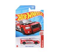Hot Wheels Dodge Charger Drift, Red Edition 7/12 [red] 54/250