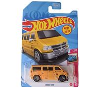 Hot Wheels 70 Volkswagen Baja Bug, [Black] 33/250 Baja Blazers 5/10