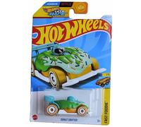 Hot Wheels Diecast Car Minecart Skeleton - HW Screen Time - 1:64 Scale - 146/250