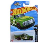 Hot Wheels Toyota GR86 Cup, Compact Kings 1/10 [Orange] 79/250