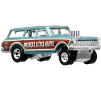 Hot Wheels Drag Strip Series '64 Nova Gasser 3/5 HCK21