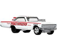 Hot Wheels Drag Strip Series '65 Coronet 1/5 HCK24