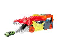 Hot Wheels Dragon Pitcher Truck
