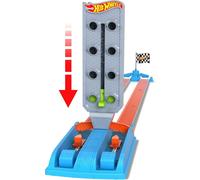Hot Wheels Dragstrip Champions Track Set Race Track Toy