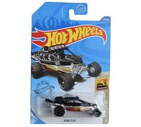 Hot Wheels Dune it Up, Baja Blazers 7/10 [Black] 27/250