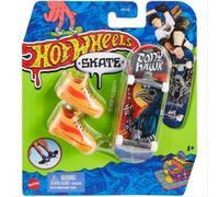 Hot Wheels Elder Flight Skate Singles