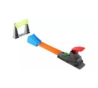 Hot Wheels Electric Tower Action Set Including Car Vehicle