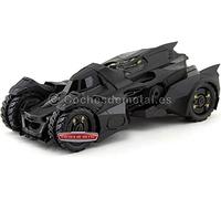 Hot Wheels Elite 1:18 Scale Arkham Knight Batmobile Vehicle