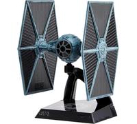 Hot Wheels Elite Star Wars The Empire Strikes Back Tie Fighter 13cm x 11cm CMC92