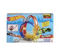 Hot Wheels Energy Track, track set